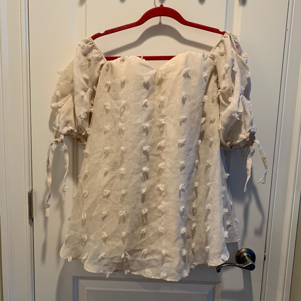 Hello Molly (Australian boutique) dress